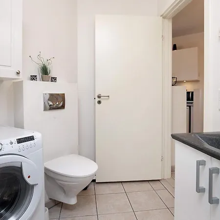 Lvii Apartment
