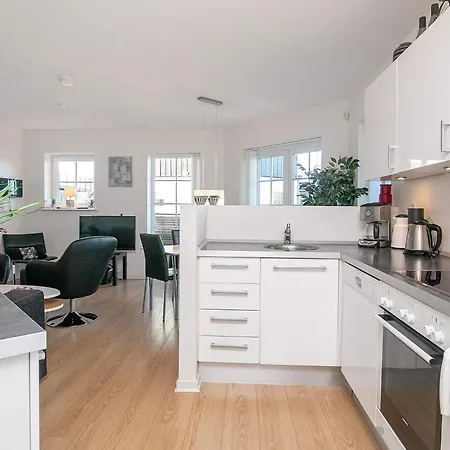 Lvii Apartment