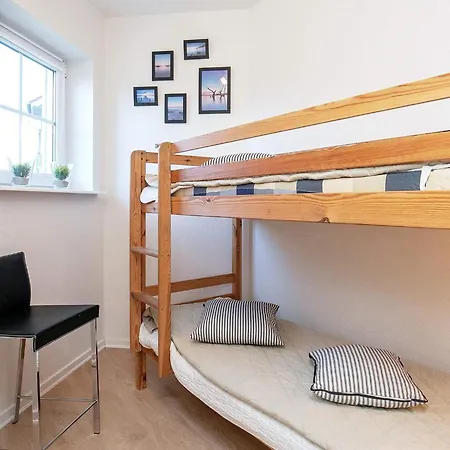 Apartment Lvii Bogense