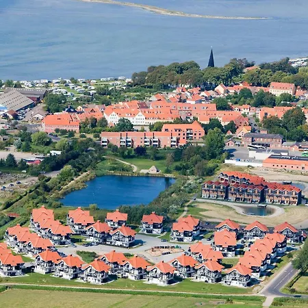 Apartmán Seaside Serenity At Bogense Strand-By Traum
